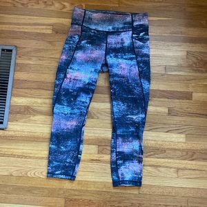 Lululemon tights